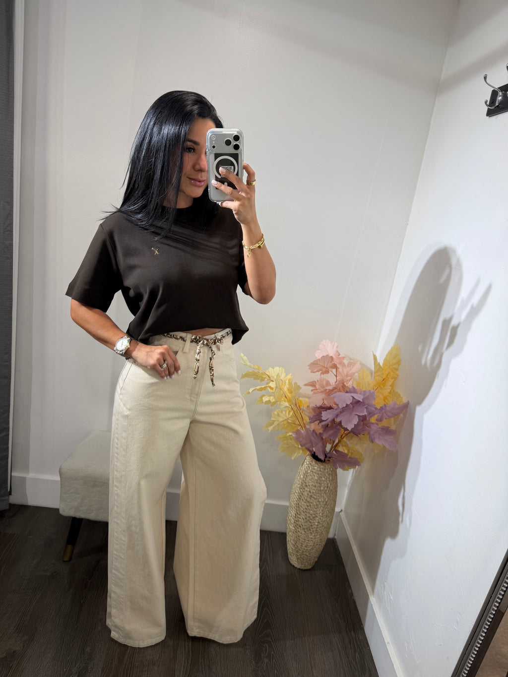 Graphic tee Love