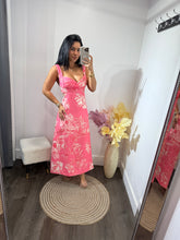 Load image into Gallery viewer, Maxi Dress Linda

