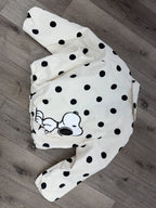 Jacket snoopy