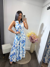 Load image into Gallery viewer, Maxi Dress Julia
