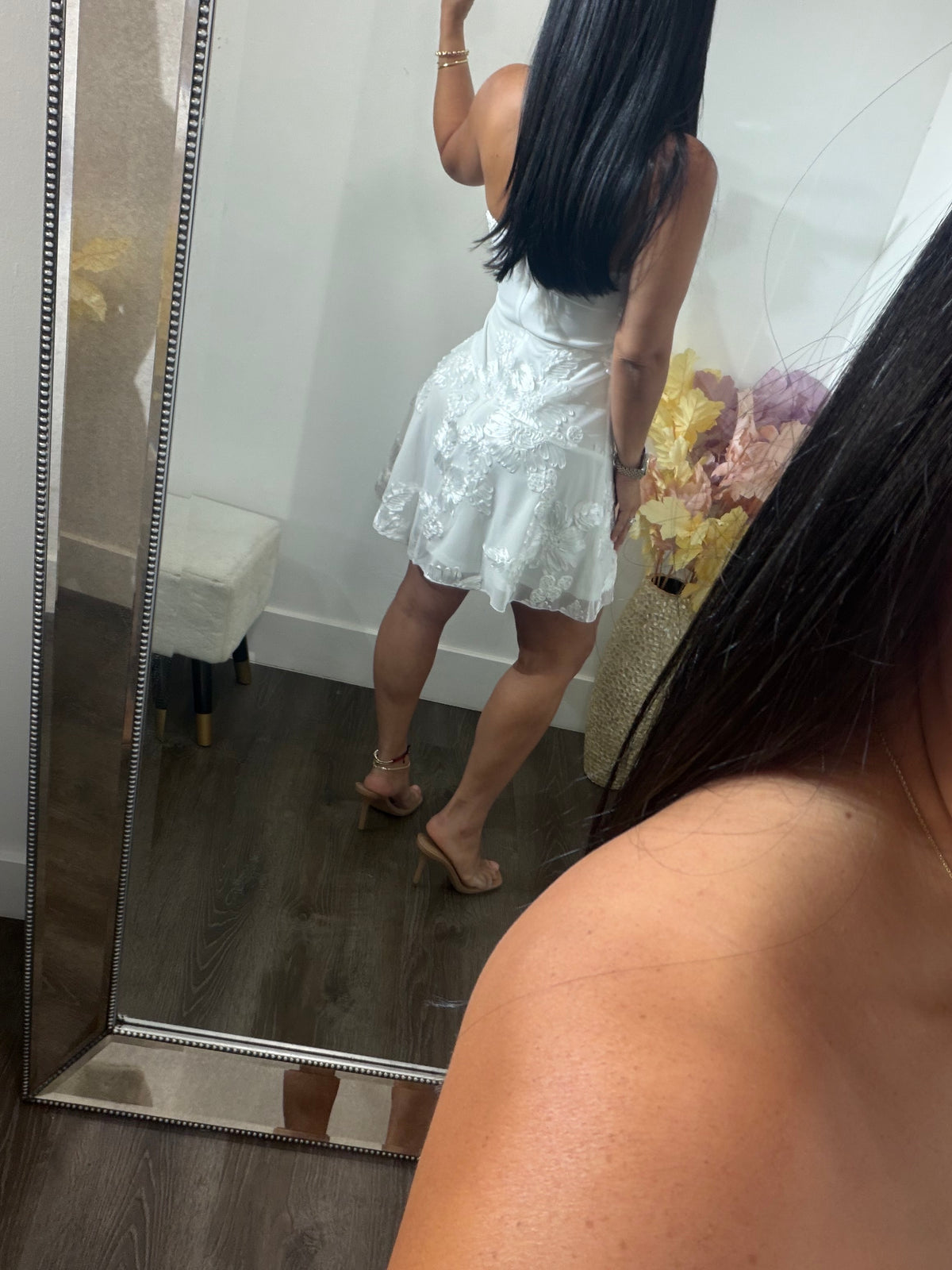 Dress Mini Lucia