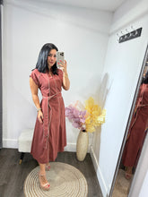 Load image into Gallery viewer, Maxi Dress Gisela
