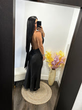 Load image into Gallery viewer, Maxi Dress Oriana
