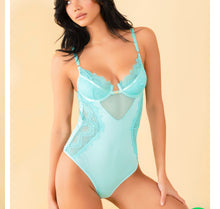 Load image into Gallery viewer, Bodysuit POP305
