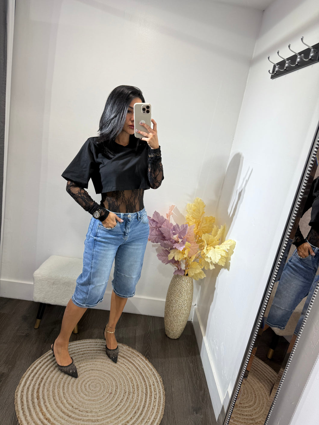 Bodysuit Rosario