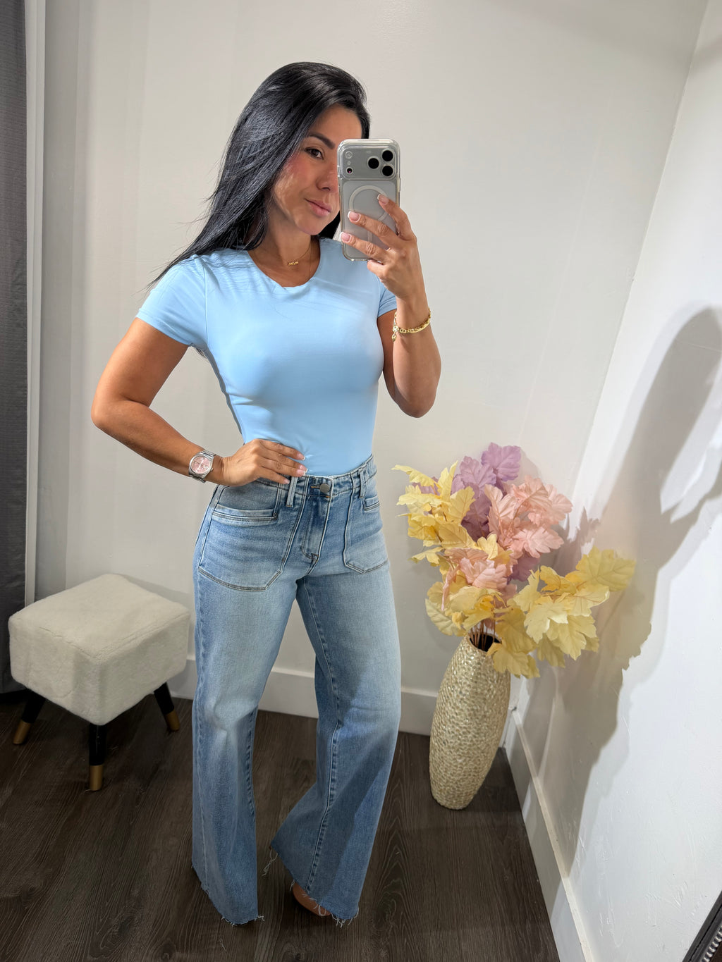 Top basic Rina