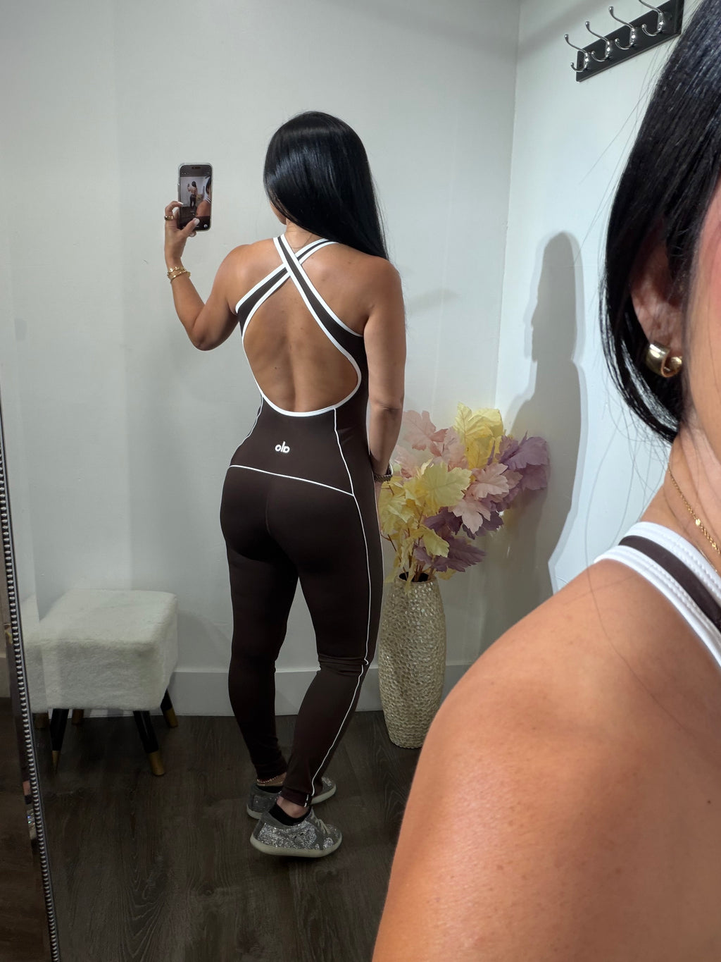 Jumpsuit Shelly