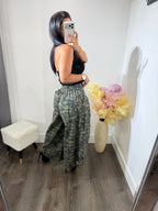 Pant Camu
