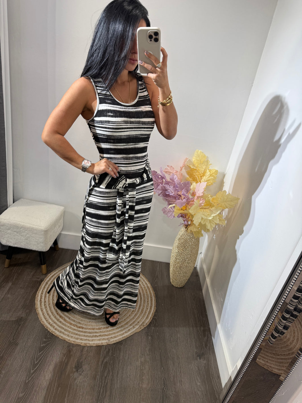Maxi dress Soraya