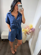 Romper Lucelly