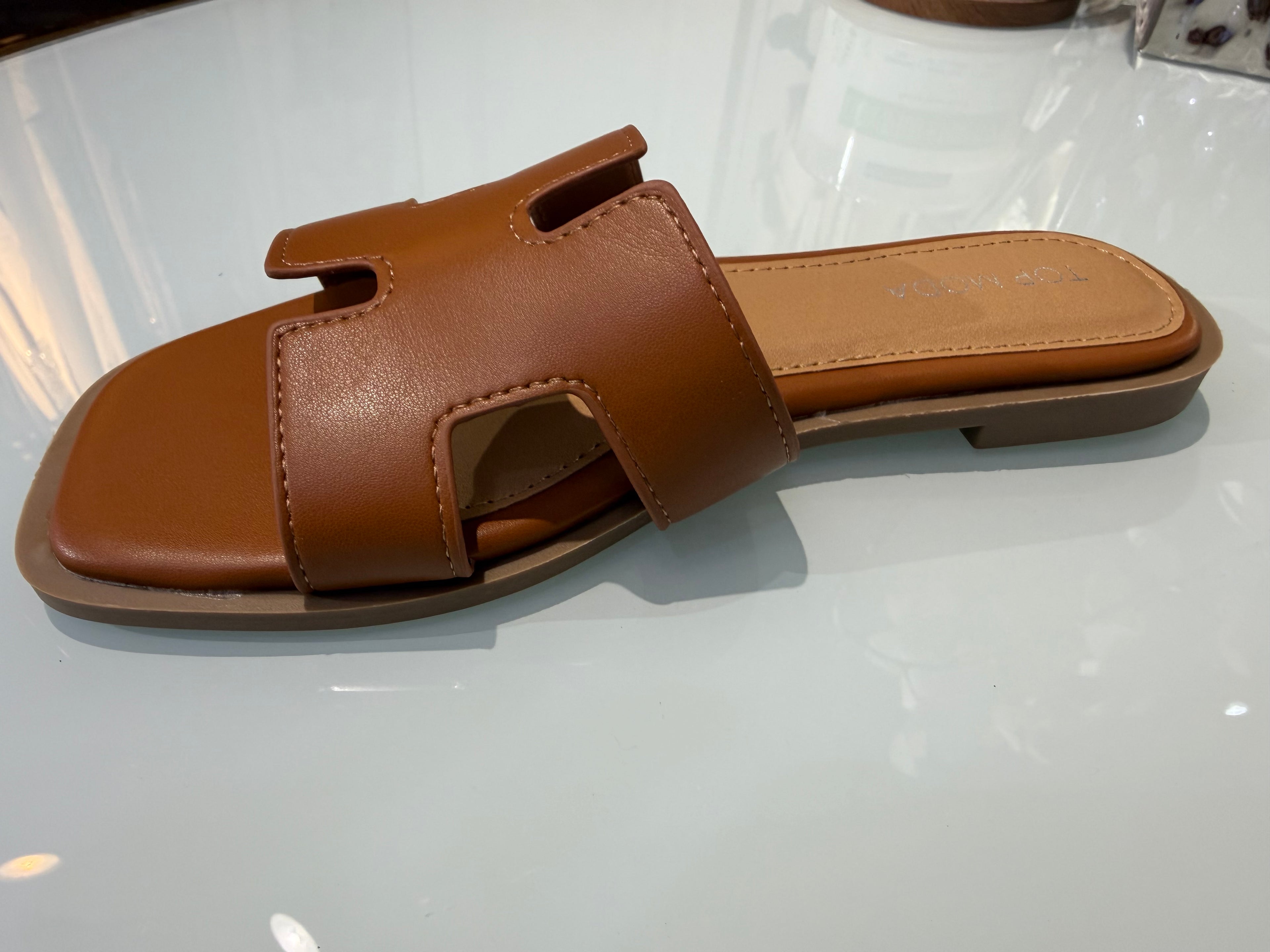 Sandal Clara