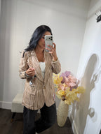 Jacket snoopie
