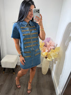 set Denim Alexa
