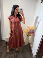 Maxi Dress Gisela