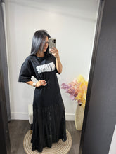 Load image into Gallery viewer, Maxi dress Julieta
