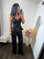Jumpsuit denim oleida