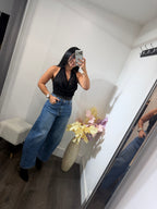 Jean barrel Aida