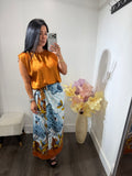 Skirt pareo