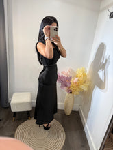 Load image into Gallery viewer, Maxi Dress susan
