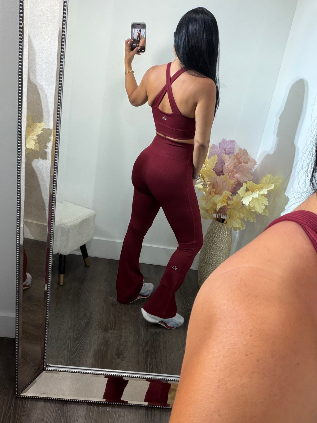 Set Hanna