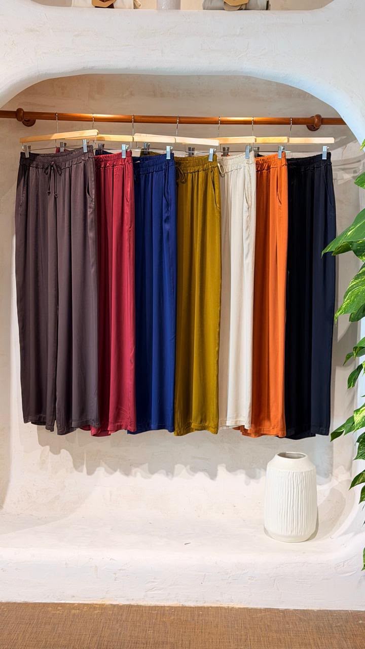 Set satin Ana