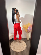 Load image into Gallery viewer, Pant Jogger Cargo
