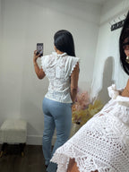 Top lace Zule