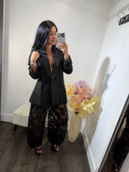 Jacket Blazer linzi