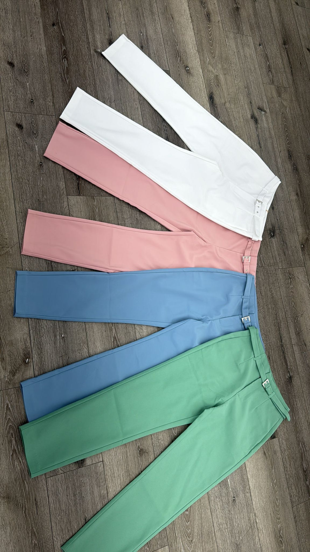 Pant Vanessa
