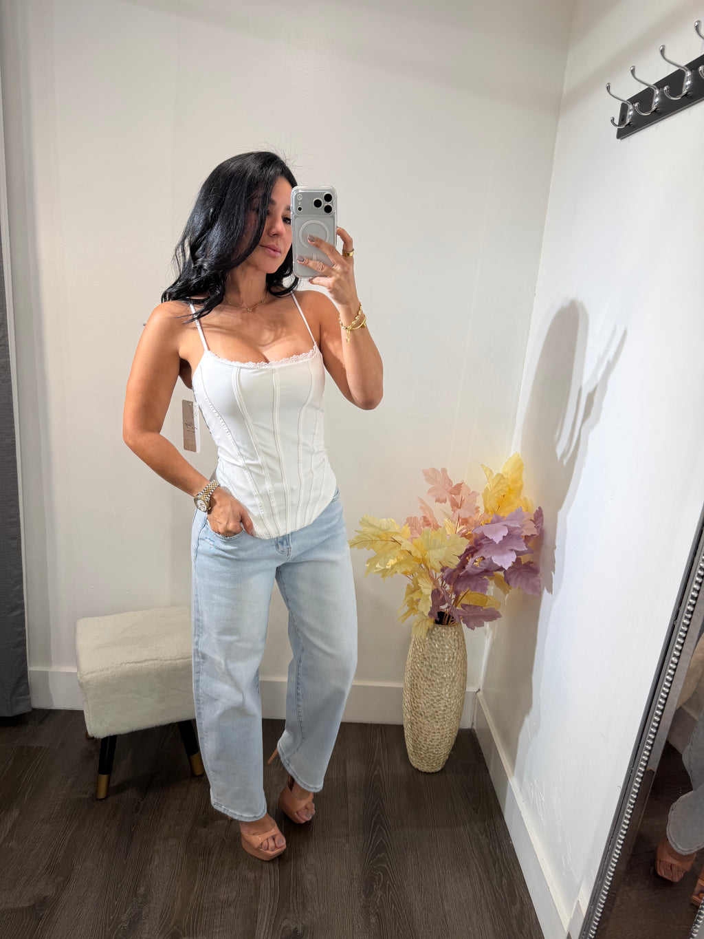 Jean Vivian