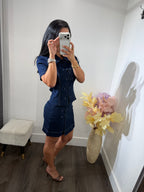 Set Denim Juliana