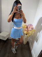 Set Cristy