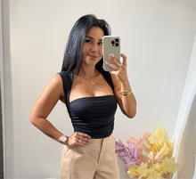 Load image into Gallery viewer, Top kamila
