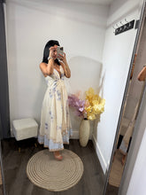 Load image into Gallery viewer, Maxi Dress Adelaida
