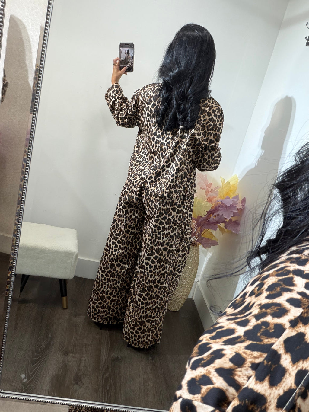 Set Print Napo