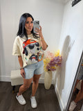 Graphic tee Jesus