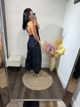 Load image into Gallery viewer, Set denim Lola
