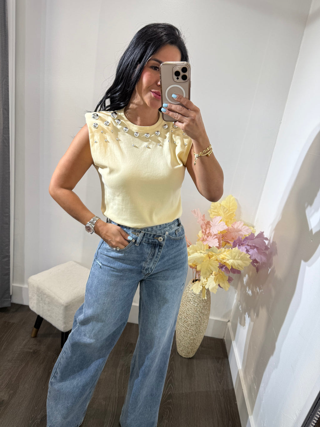 Top tania