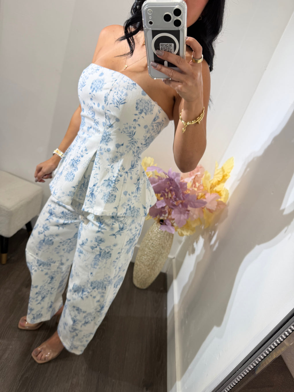 Set denim Susi