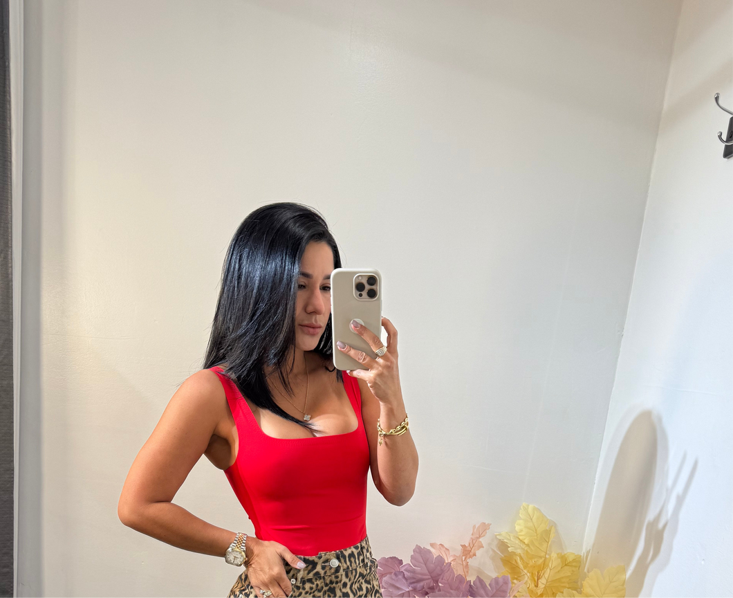 Top basic Jane