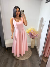 Load image into Gallery viewer, Maxi Dress Gaby
