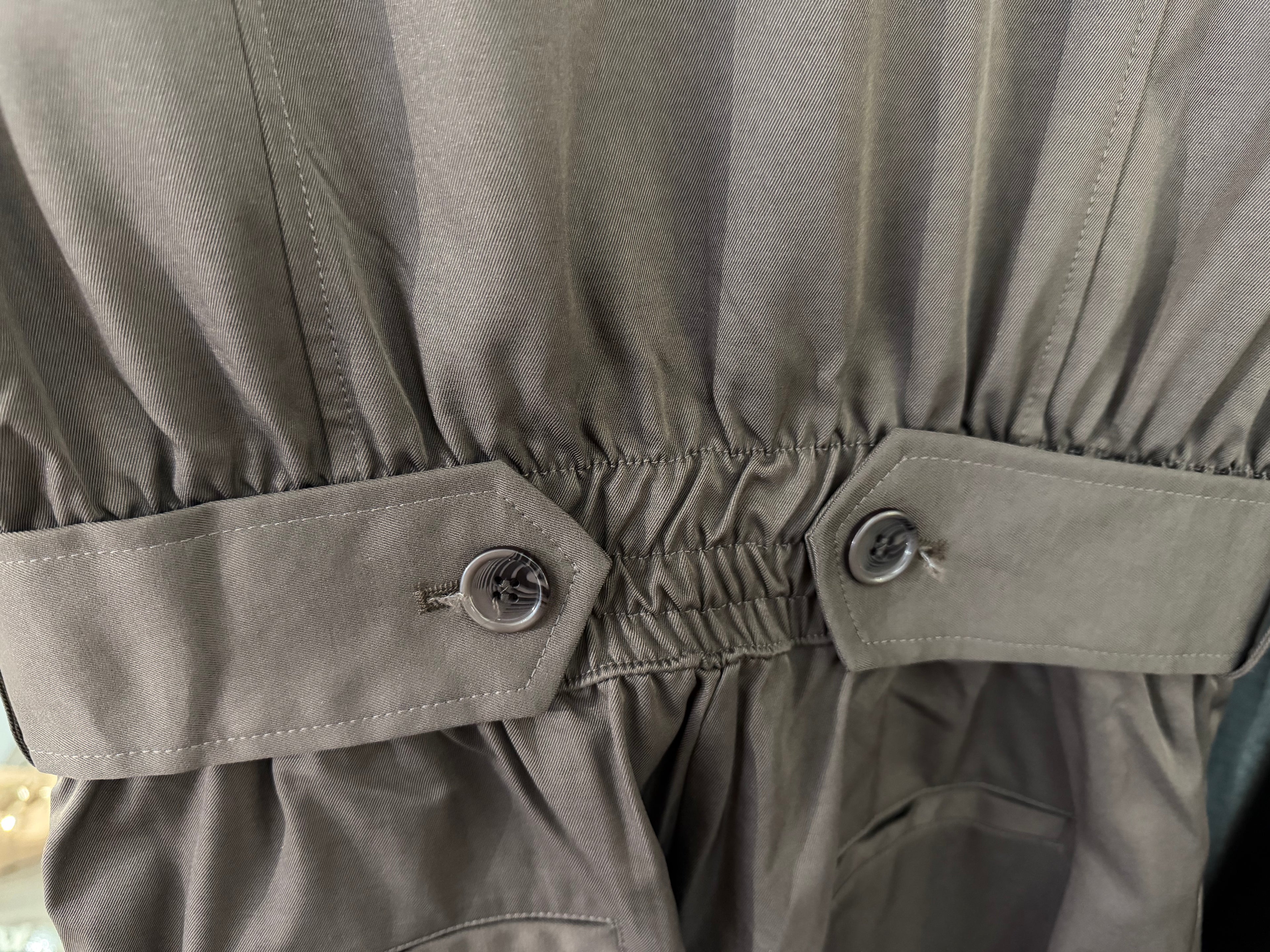 Jumpsuit carmen