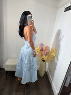 Maxi dress Lucia