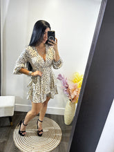 Load image into Gallery viewer, Romper print Julia
