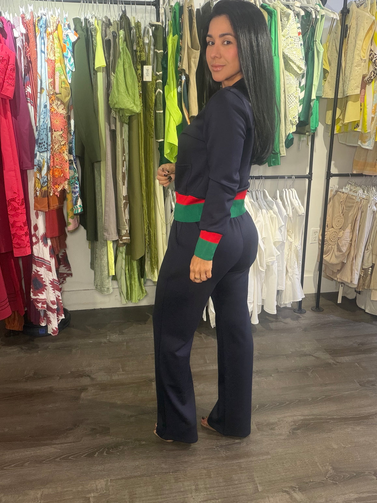 Set Mary