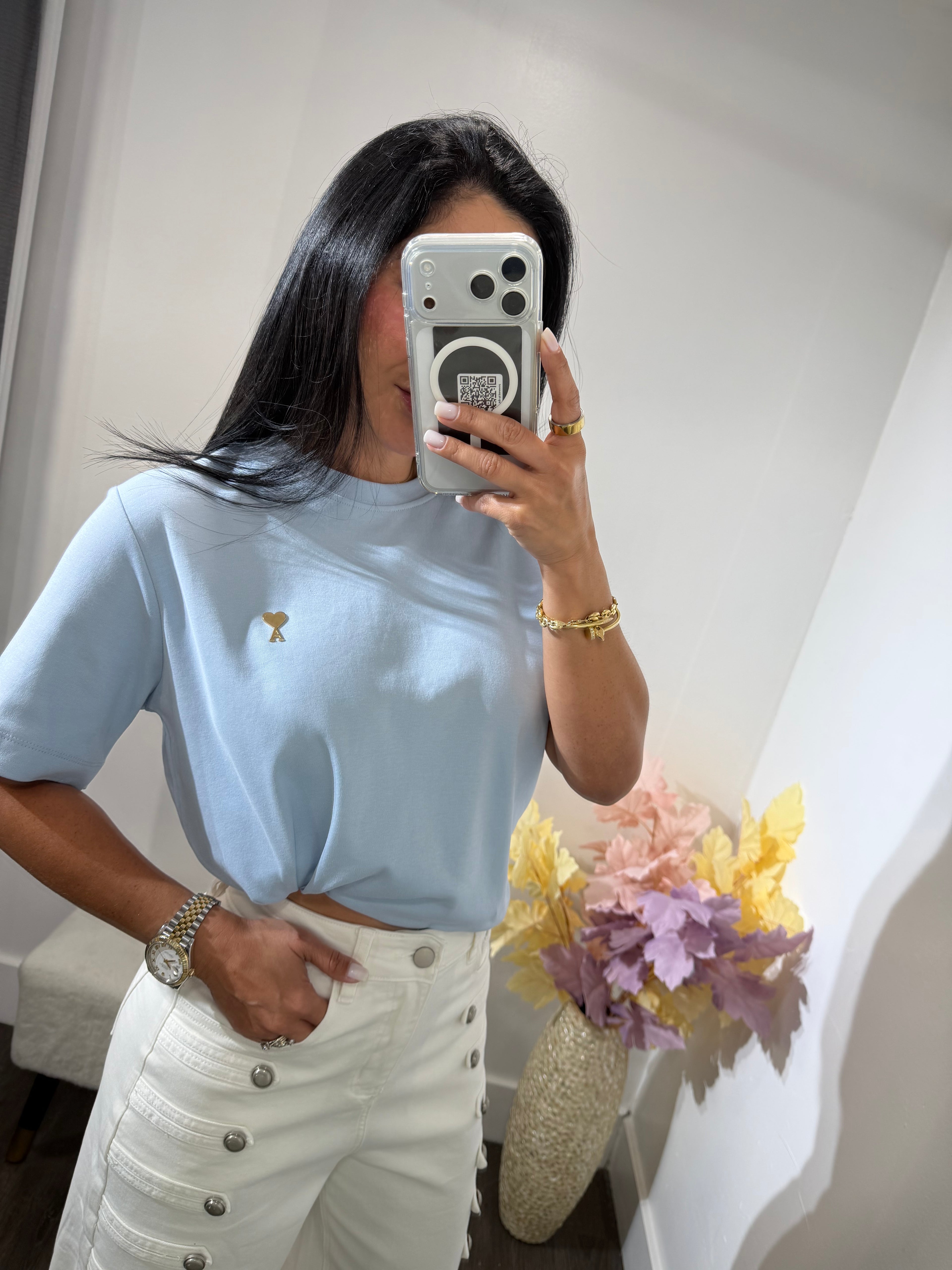 Graphic tee Love