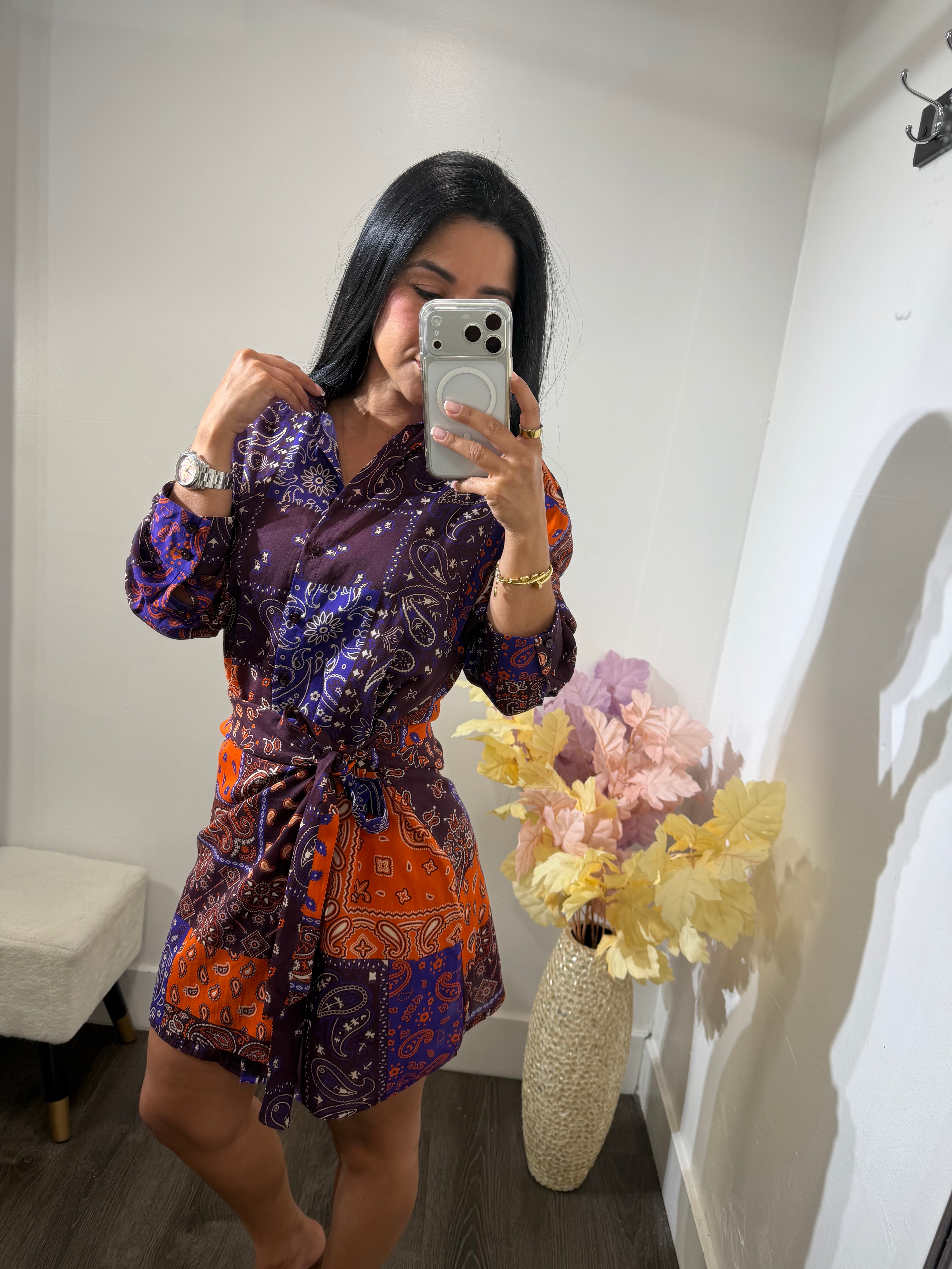 Dress Bandana