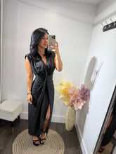 Load image into Gallery viewer, Maxi Dress sabrina
