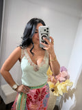 Top lace Liana