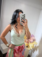 Top lace Liana